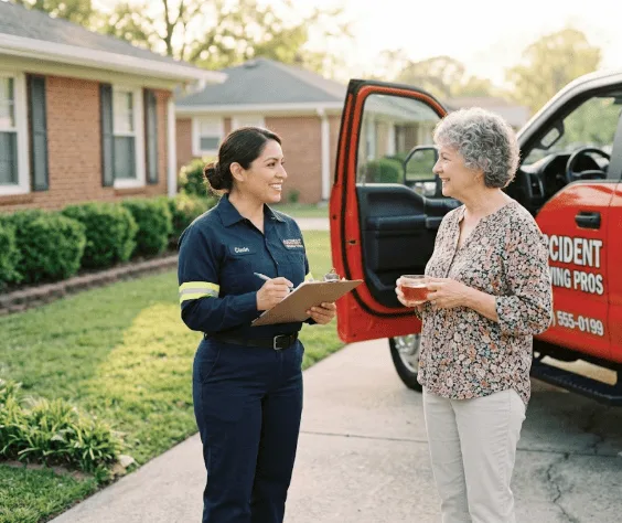 Accident Towing Service Nipomo, CA FAQs